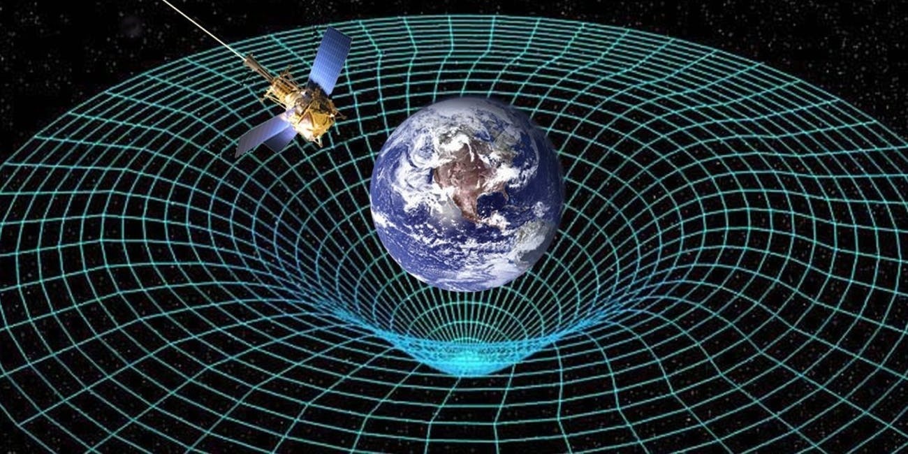 德国数学家,证明四维空间真实存在,人进入四维空间会发生什么?