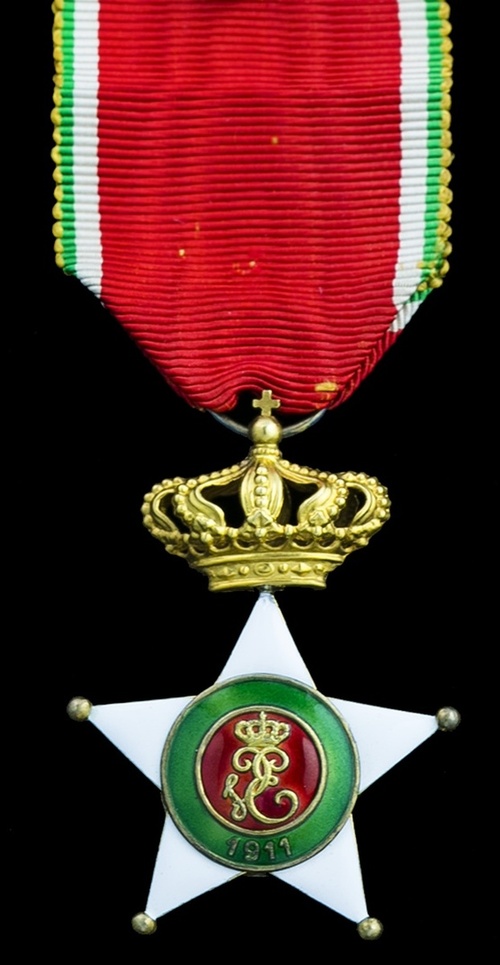 盘点隆美尔获得过的所有勋章