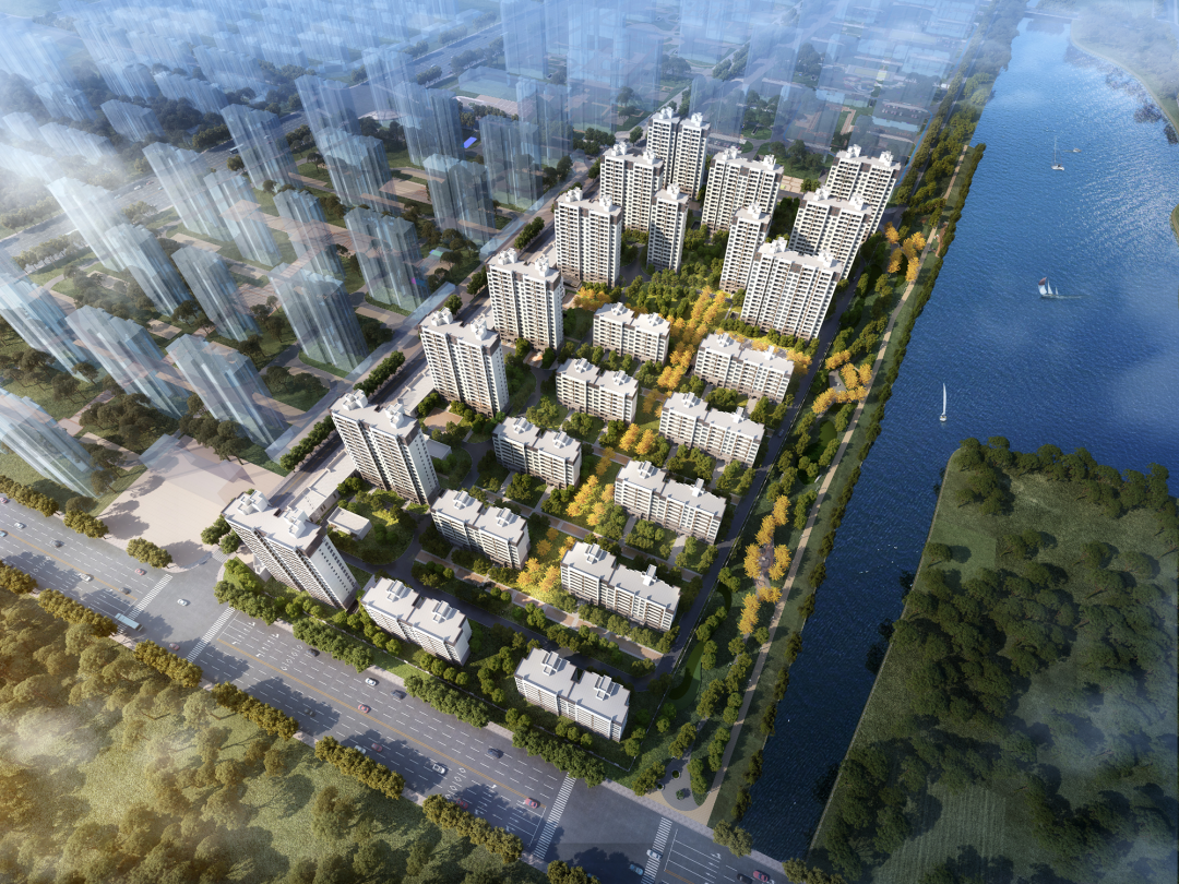 徐州贾汪新城吾悦华府|首付约13万起,抢徐州后花园8f真洋房!