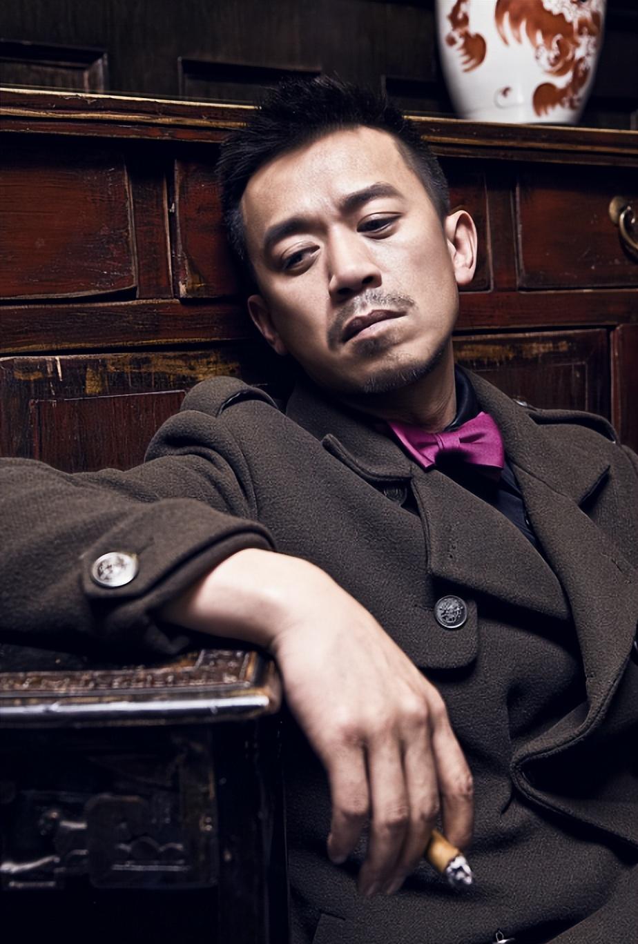 王学兵涉毒事件反转:他被抓后承认罪行,释放后声称自己是冤枉