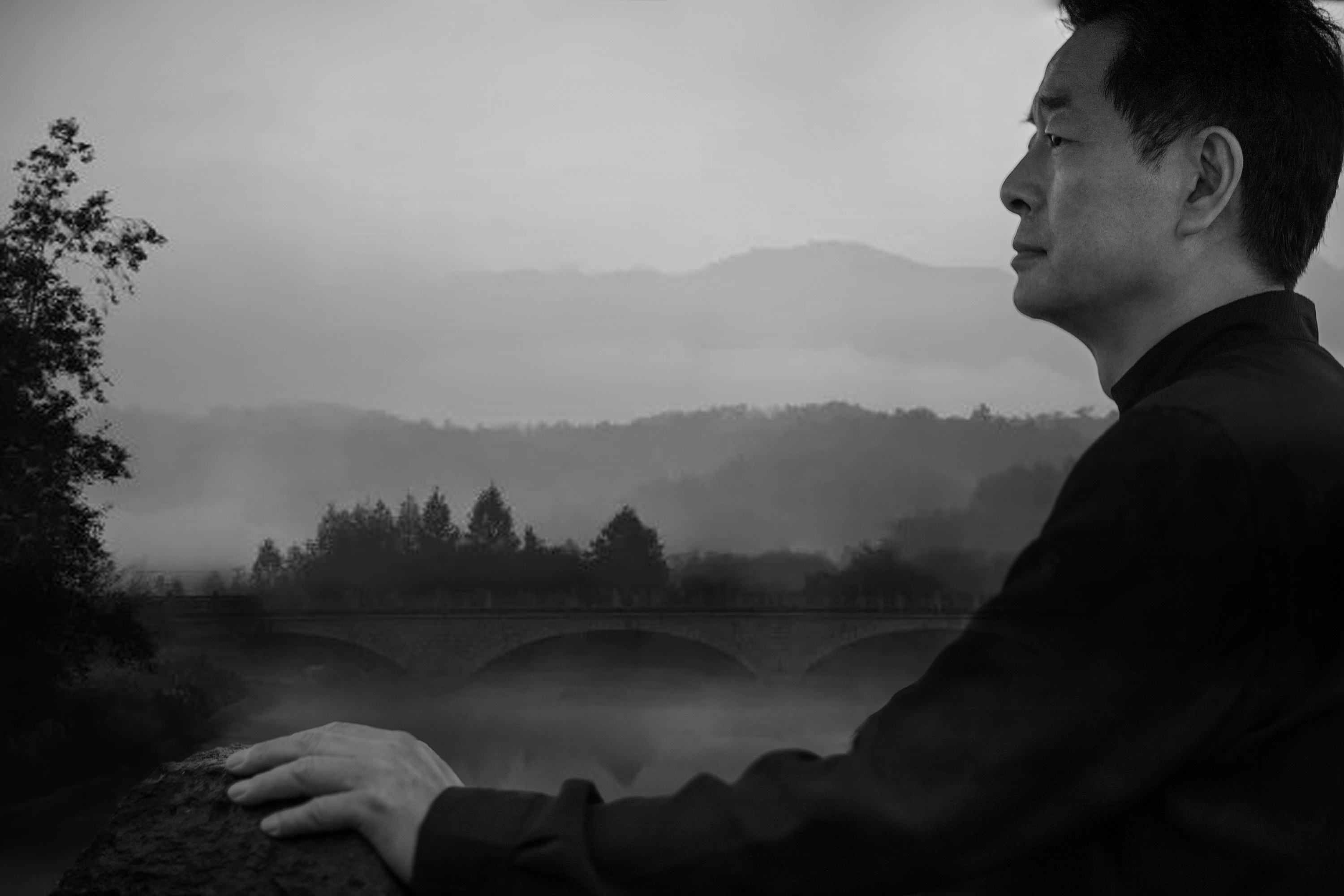 濮存昕为什么姓濮