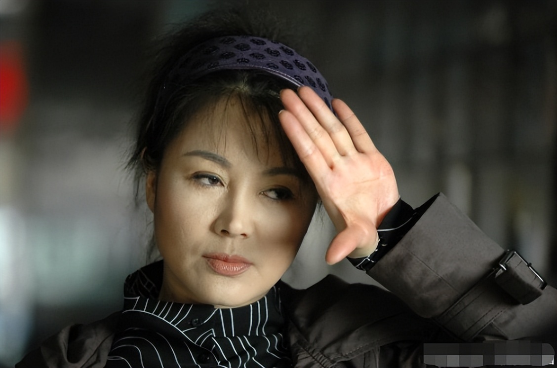 演员于小慧:让婚姻伤透了心,就想找个爱我的男人为什么那么难?