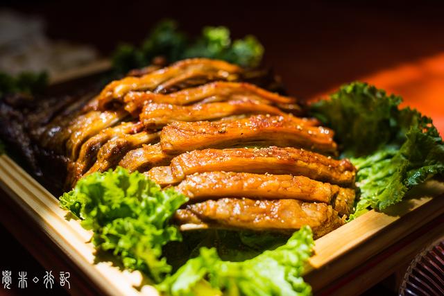 中国第九大菜系,一天三顿都是肉,吃出一个彪悍民族!