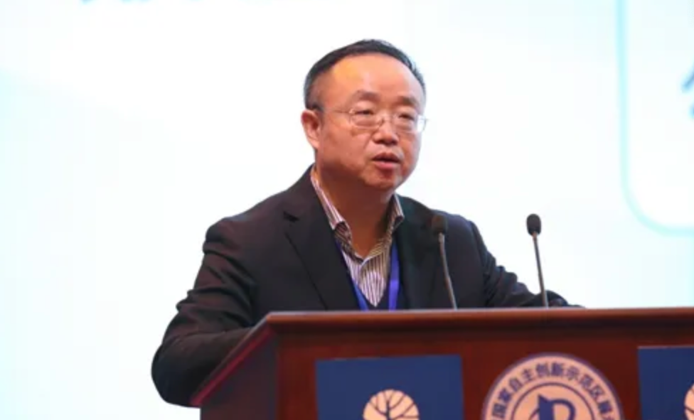 国家电网王继业:数字革命浪潮中传统产业的升级转型实践