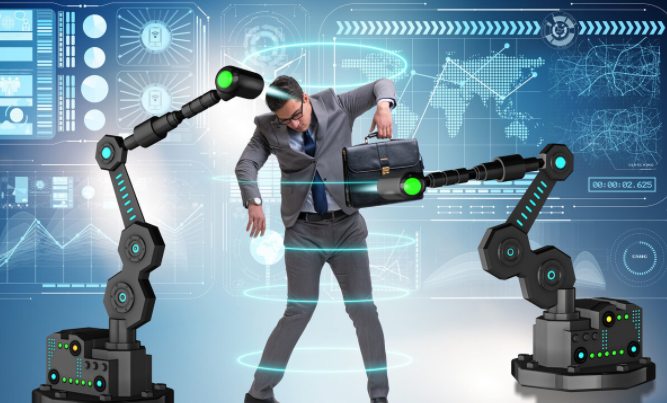 领导不会用人,员工频繁走人:一流领导,从不触碰这5大管理禁忌