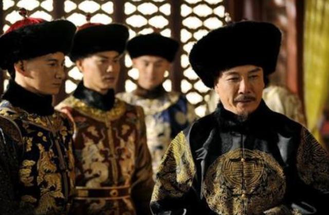 康熙的大阿哥胤禔,争夺太子失败被软禁26年,却偷偷生了29个孩子