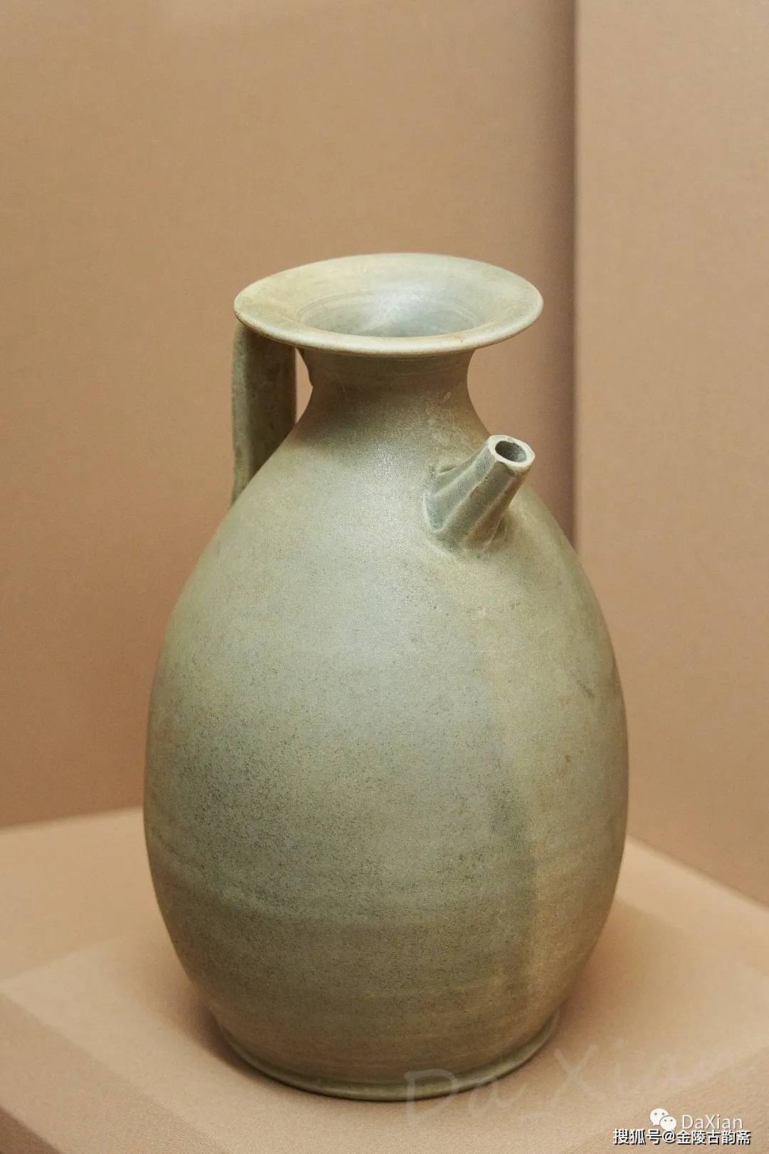 宝历风物:黑石号沉船出水珍品展之四