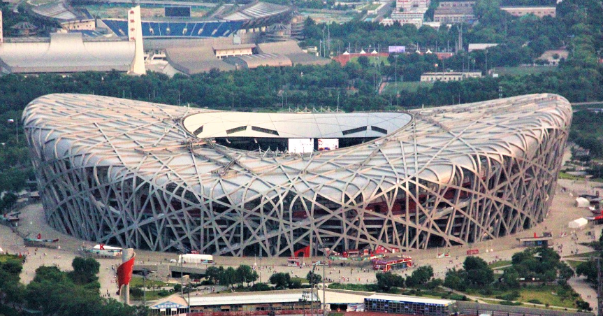 15年过去当年耗资34亿修建的鸟巢一年维护费7000万到底值不值