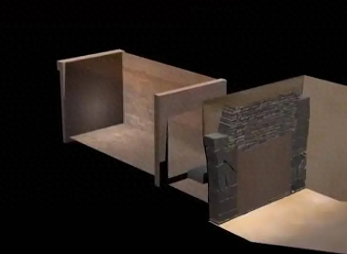 2005年蚂蚁山发现王侯大墓墓主人却并非王族墓志铭揭露真相