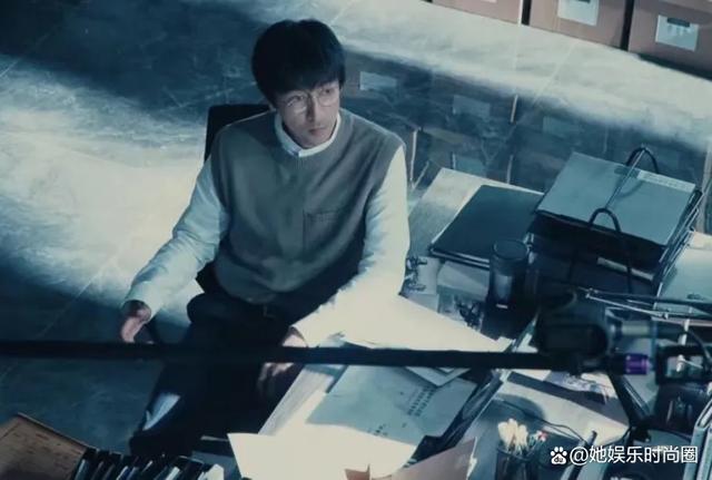 ⭐电影⭐三体百度云资源链接【超高清1280P】百度网盘下载插图3
