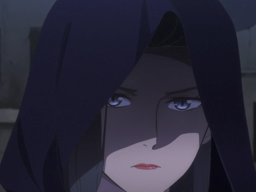 《天官赐福》第7集,三郎为谢怜吸蝎毒,半月国师为何要害他们?