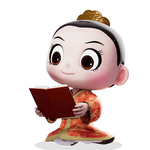 免费下载!"奉贤小贤"表情包申请常驻你的微信聊天