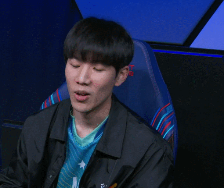 ra入驻虎牙直播,小乐言发文进行宣传,这次要当一个"哑巴"