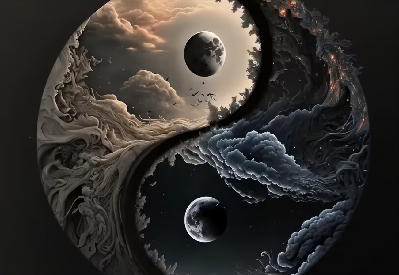 道家的秘密:一幅蕴含天机的神秘图案,揭开了仙道修行的终极奥秘