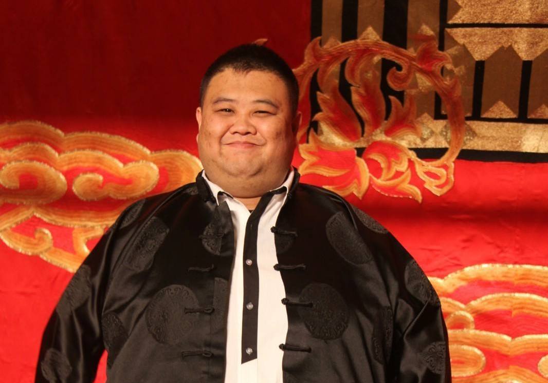 德云社孙越晒21年前报纸,带出师父陈年往事,跟郭德纲一样受排挤