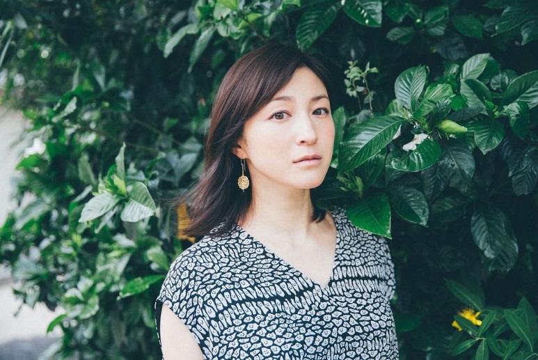 金牛座名人篇:广末凉子,大众眼中最可爱的短发女神