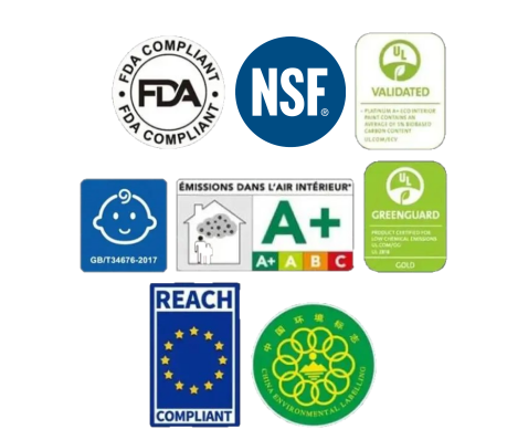 华润乳胶漆|铂金a 系列,为低碳环保做出新贡献