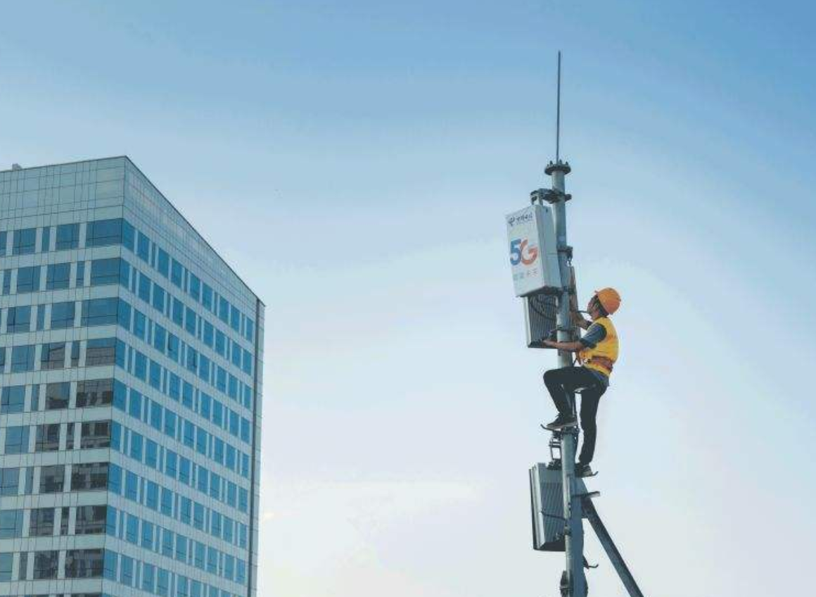 OPPO前高管吐槽:中国5G用户超过8000万,我连4G都没信号!