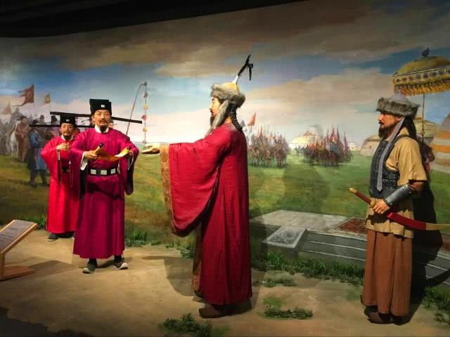 大宋王朝的历史,你必须知道的五件事