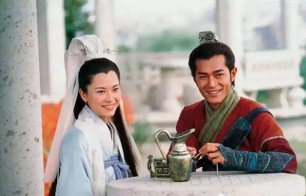郭羡妮的演技让观众直呼过瘾,觉得她虽然是新人,跟古天乐和宣萱对戏也