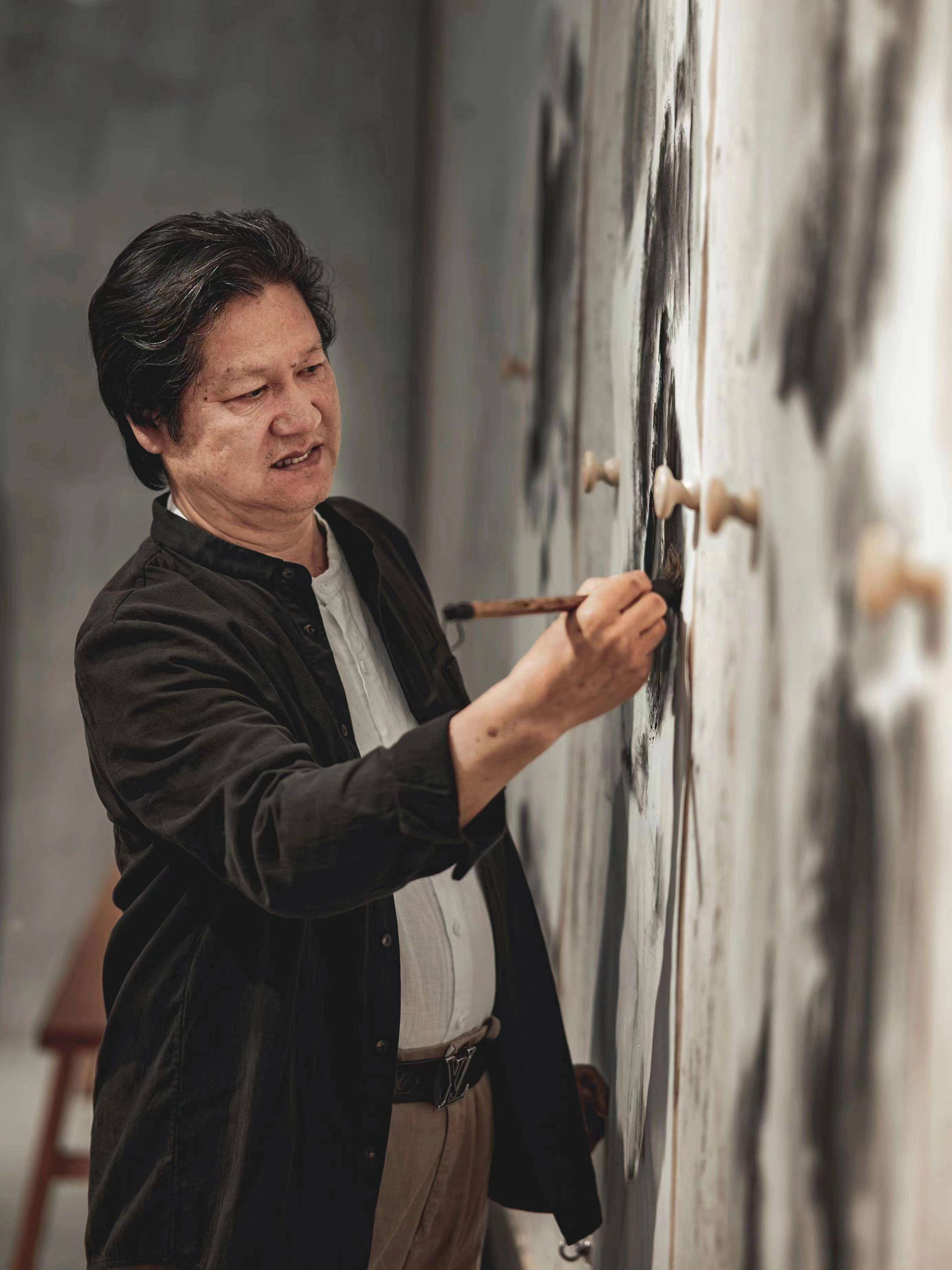 智而慧,慧而通——读叶建新与其陶瓷艺术作品