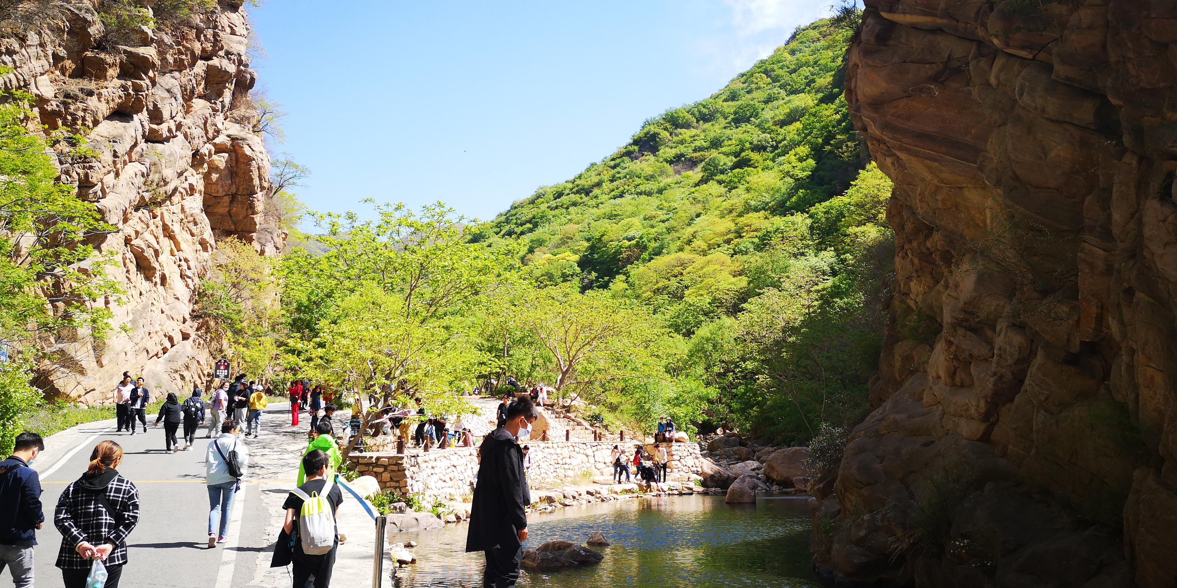 梨木台旅游攻略图片图片