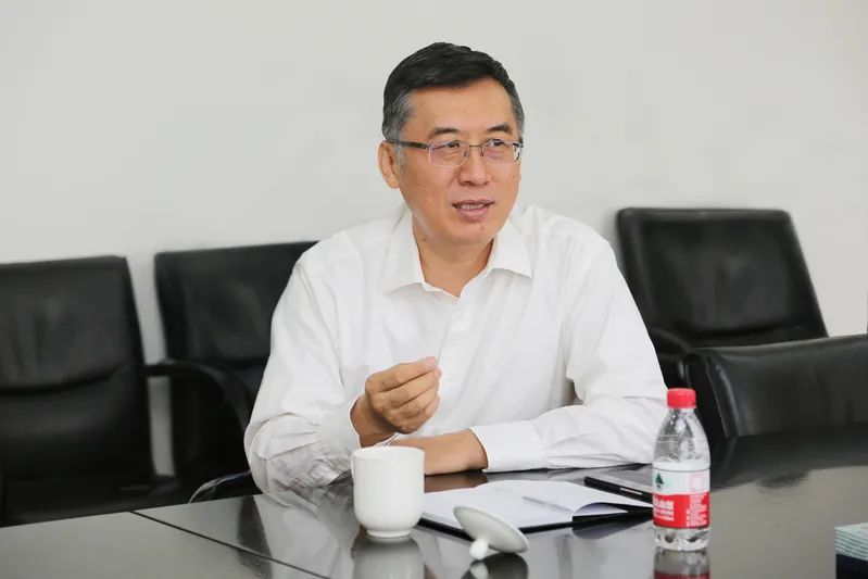 获"中国诺贝尔奖"的副省长是什么来头?