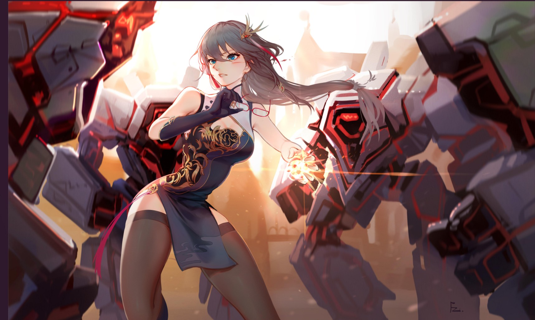 米哈游终于道歉了,但不是因为原神,而是因为兔女郎!