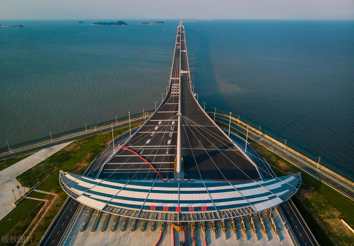 台湾海峡隧道建设有多大难度,2035年可以实现坐着高铁去台湾吗