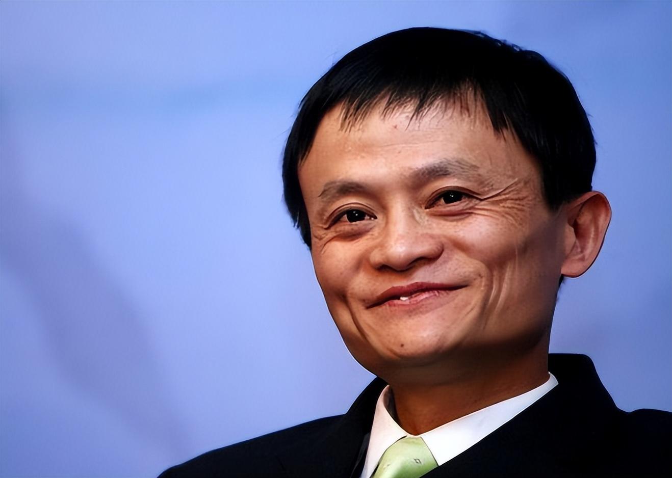 回顾:一幅"垃圾画"卖4370万,马云出1亿不卖,专家说他是真正的大师