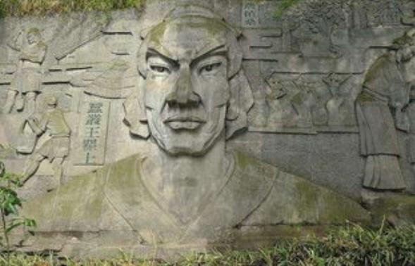 【历史文化】蚕丛开启古蜀文明 经纬连接成都古今 ‖ 蒋伟
