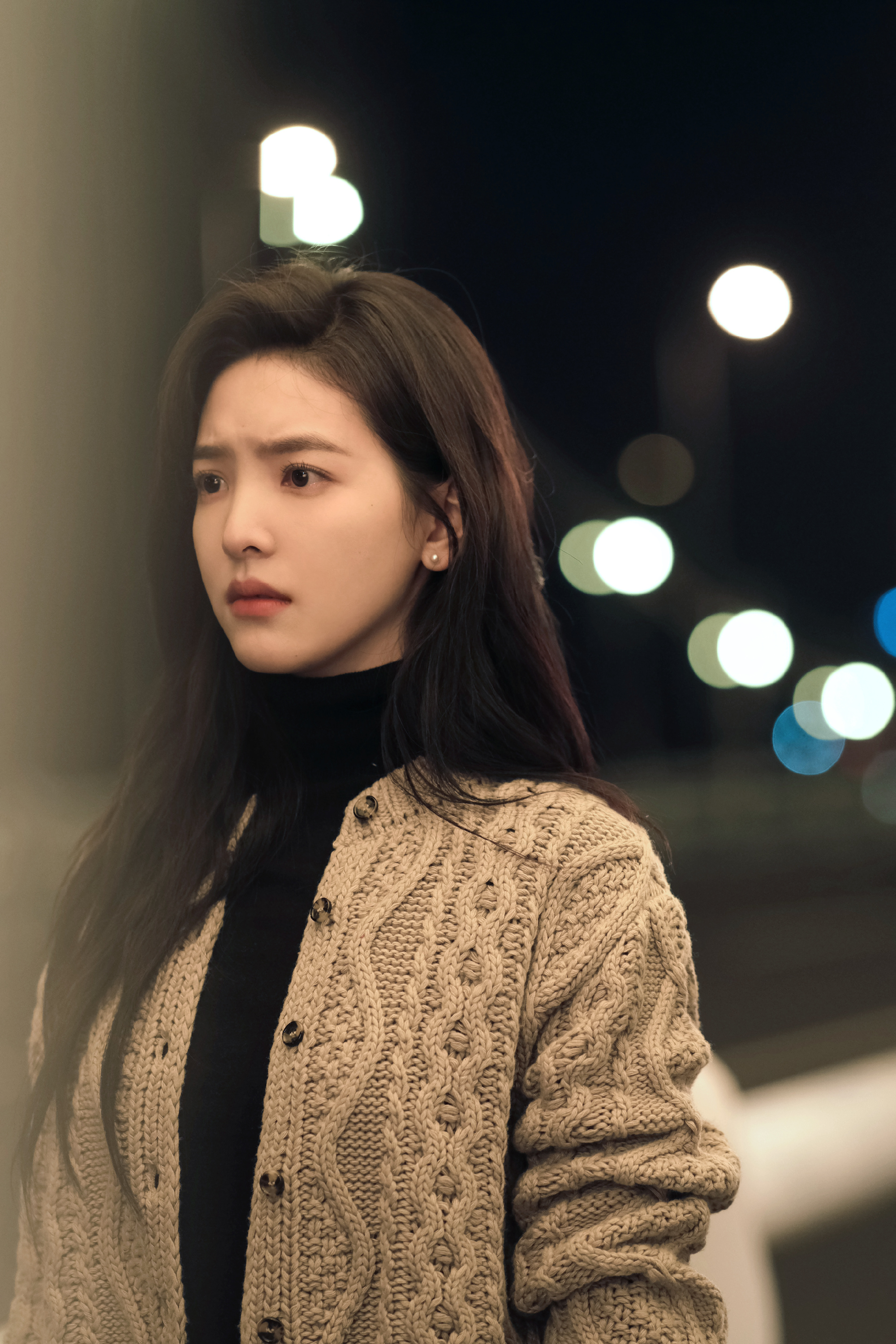 章若楠:可爱女孩的清纯魅力,纯真笑容治愈你的心