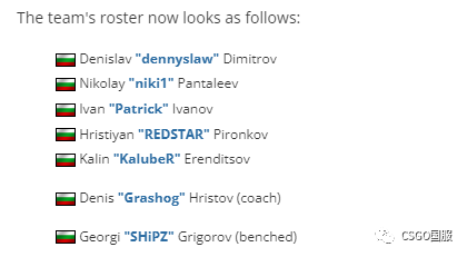 【FURIA完成巴西全明星阵容!NaVi的HLTV战队积分被清零】