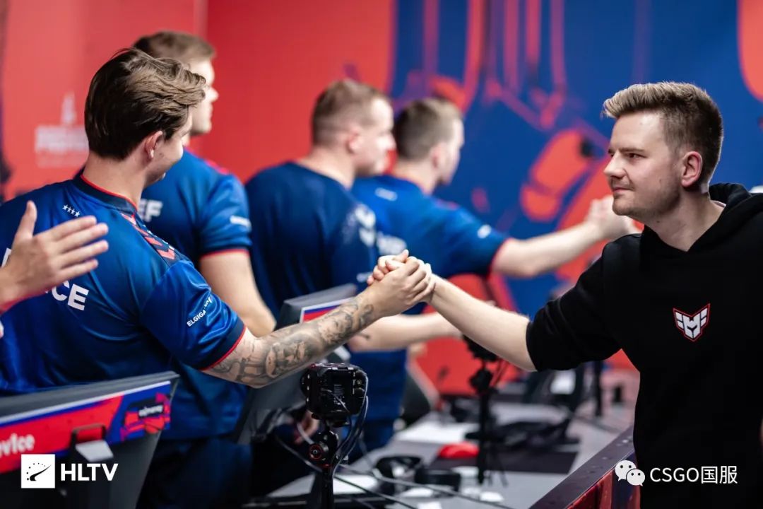 【FaZe已17场连胜!Heroic赢下恩怨生死战,A队、NIP回家】