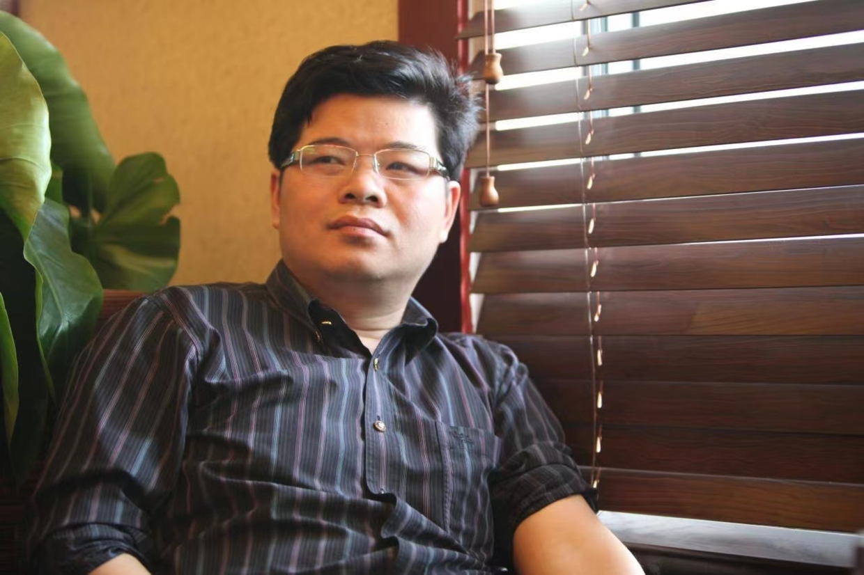 程志勇诗词,书法欣赏