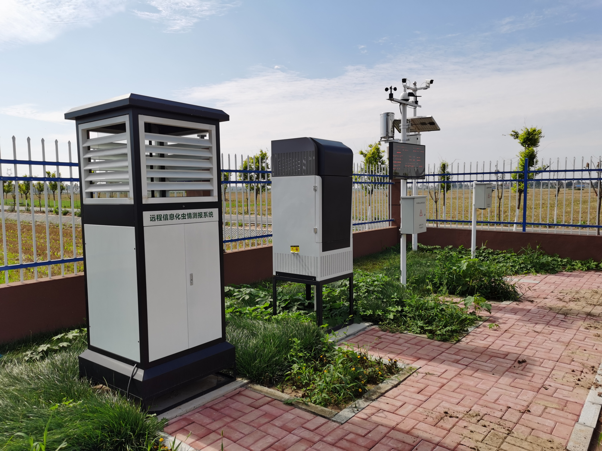 农业物联网是啥?