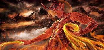 《易经》中的雷火交加有什么特殊含义,雷神和火神又是什么来头?