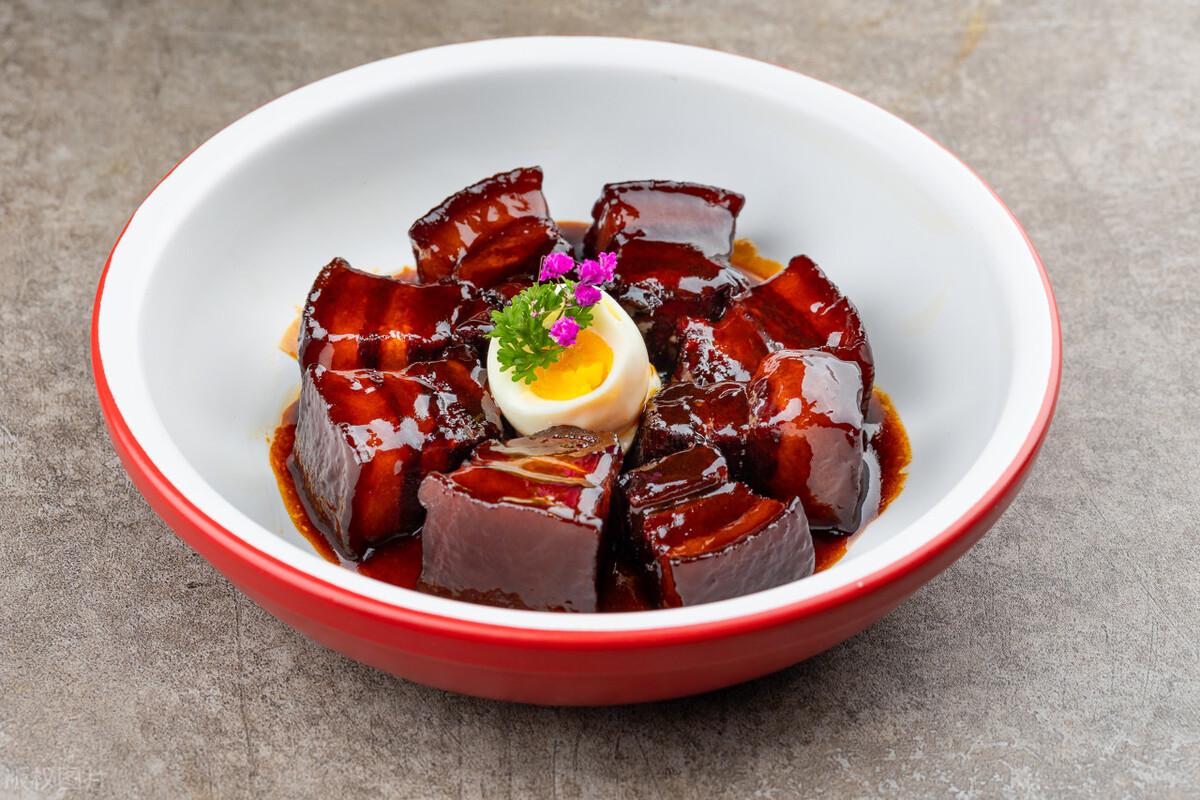 中国最受欢迎的十大菜,7个南方菜3北方菜,你吃过多少个?