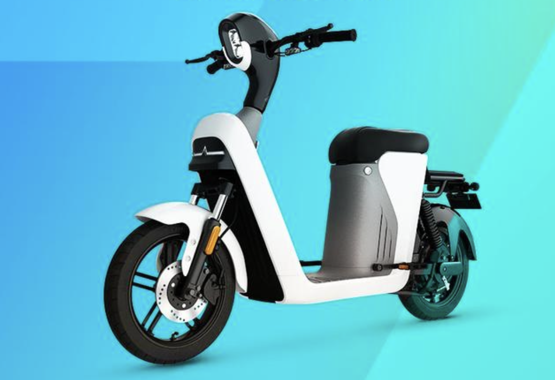 3款风光一时的网红电动车,颜值出众,配置不错,但销量却很差!