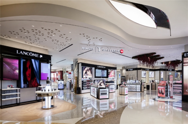 旅客免费领1万元礼包,香港旺角moko新世纪广场推超千万奖赏