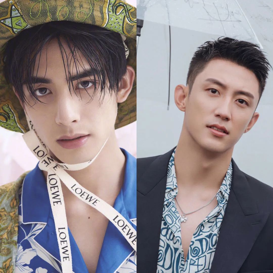 唐嫣复出首刊的风格不太适合她,有对家趁机买了通稿拉踩她的颜值