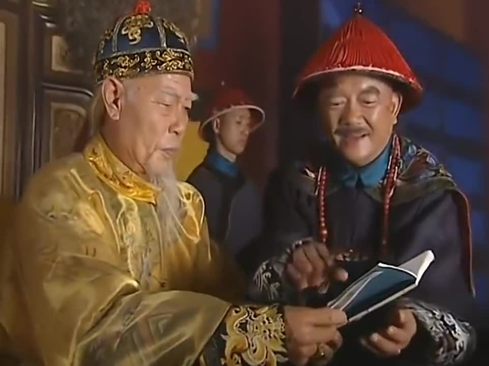 乾隆在退位之后又当了三年太上皇,在当太上皇期间他都在干什么?