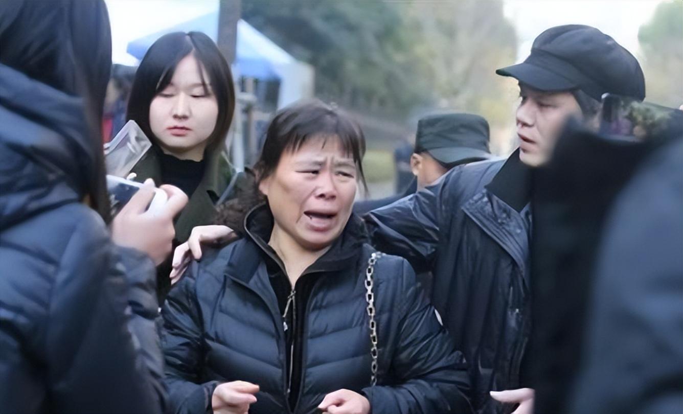 回顾:有一种"反噬"叫林生斌,保姆纵火案6年后,善恶报应都应验了