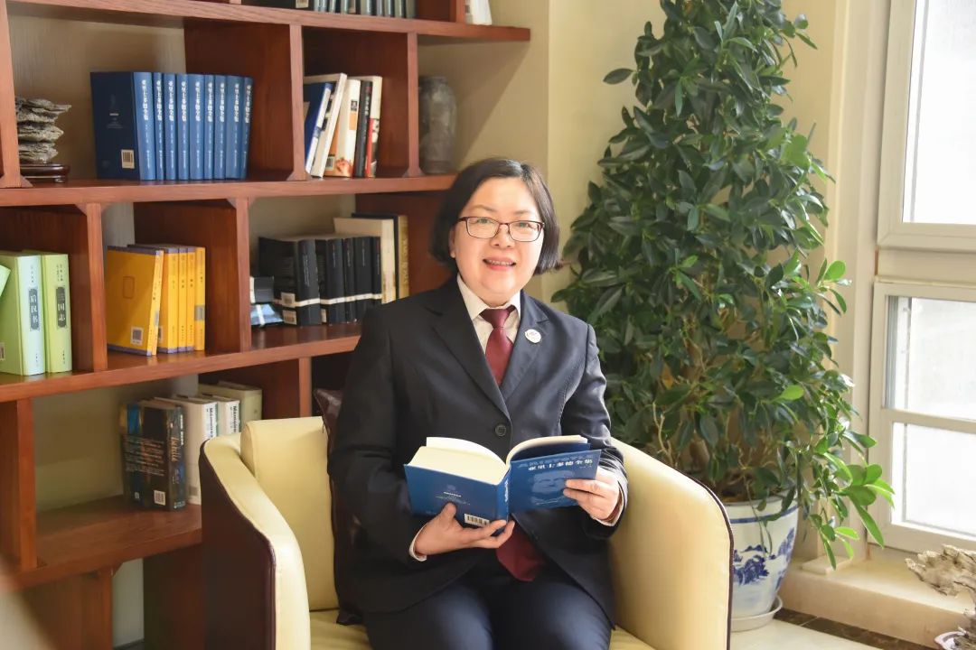 「京检榜样」郭红梅:用一流标准打造精品案件,精品业绩