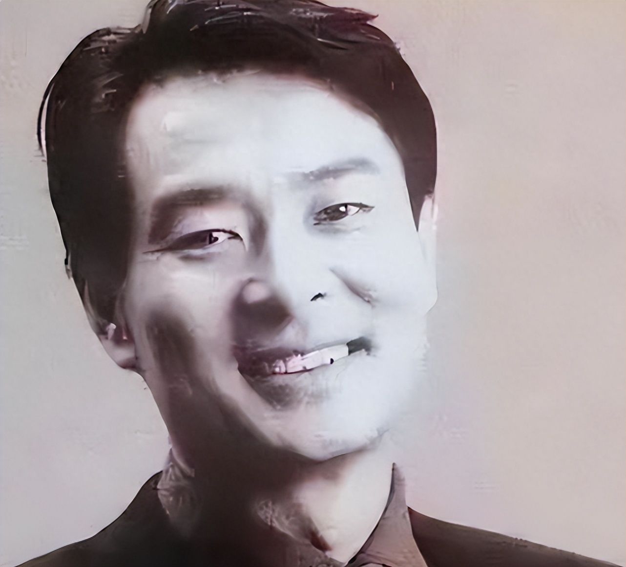 回顾濮存昕不嫌女儿嫁农村小伙倒贴50万彩礼如今才知他的智慧