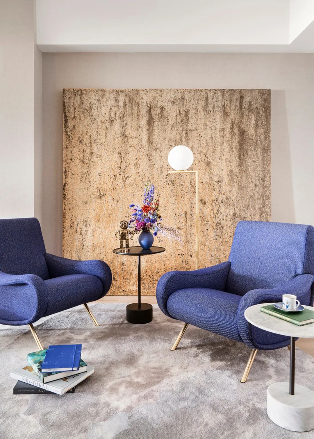 女明星的豪宅品味|范冰冰/刘嘉玲/张梓琳/刘雯/angelababy