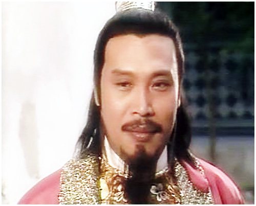 江别鹤在《绝代双骄》中武功第几?前期他谁都怕,后期他谁都不怕