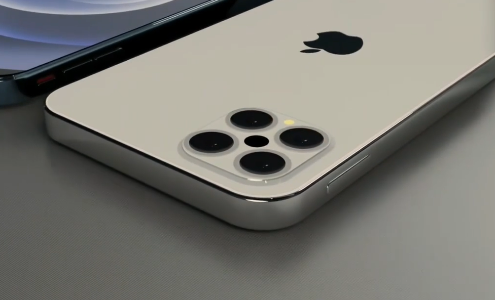 iPhone 13刘海屏：终于说再见了！苹果选择大刀阔斧的改变！