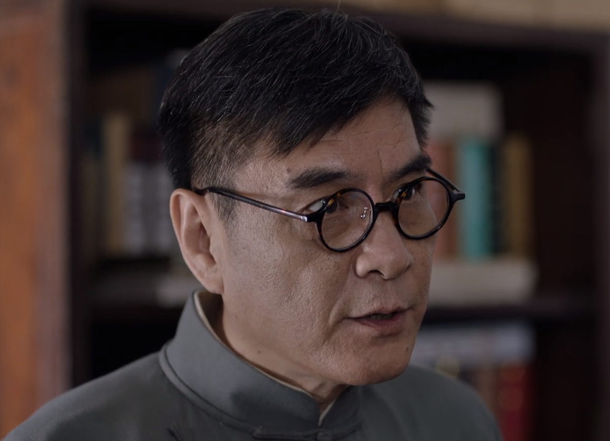 明明是同一个人,演完《庆余年》再演《叛逆者》,愣是没看出来