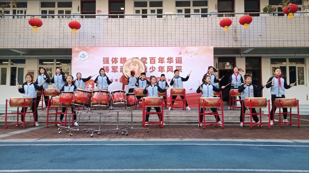 南京市海英小学图片